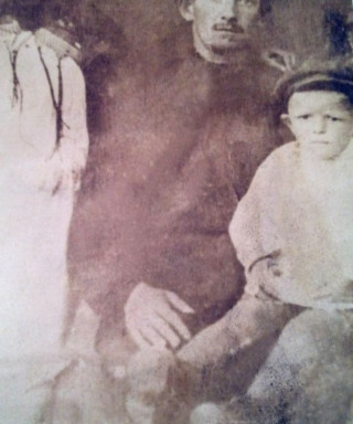 Хайбулин Мажит Вагапович