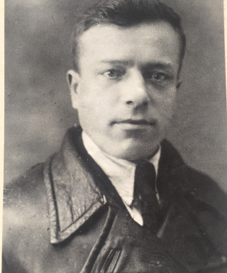 Быков Михаил Алексеевич