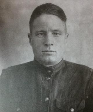 Булат Степан Моисеевич