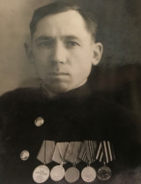 Чумирин Василий Романович