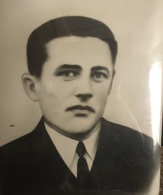 Королев Александр Федорович