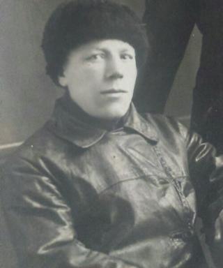 Смирнягин Петр Александрович