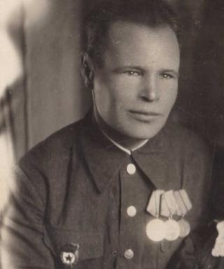 Кобызев Николай Сергеевич