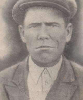 Кудряшов Сергей Петрович