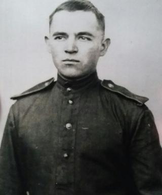 Смирнов Иван Петрович