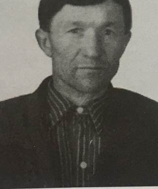 Кайнов Михаил Михайлович