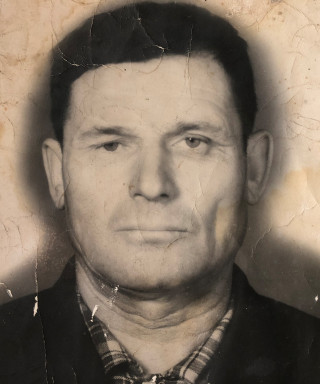 Авдеев Пётр Сидорович