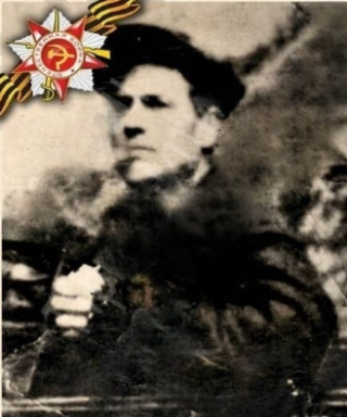 Толыпин Пахом Дмитриевич