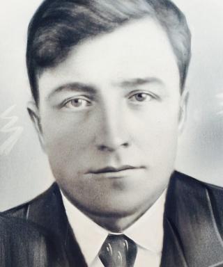 Крылов Михаил Никитович