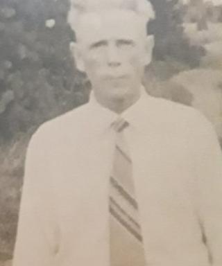 Сараев Василий Павлович