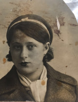 Герасимова Людмила Михайловна