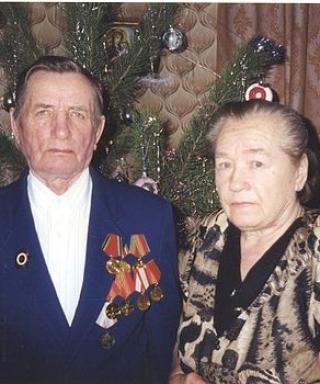 Ваулин Дмитрий Михайлович
