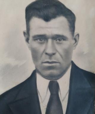 Сахаров Михаил Павлович