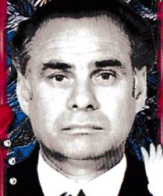 Тухватуллин Исмагил Садыкович