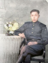 Валеев Байрамгул Нафикович