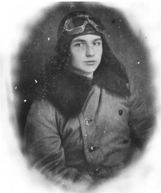 Каргин Михаил Константинович