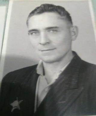 Ватутин Андрей Васильевич