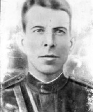 Головин Василий Степанович