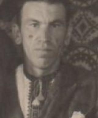 Романишин Пётр Михайлович