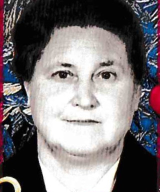 Тухватуллина Мария Степановна