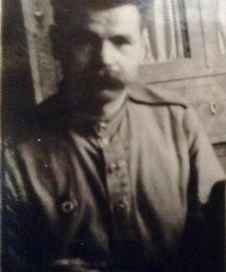 Свидерский Руфин Леонтьевич