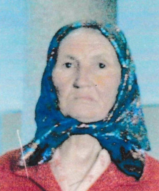 Вяльцева Варвара Ивановна