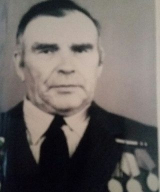 Порываев Илья Павлович