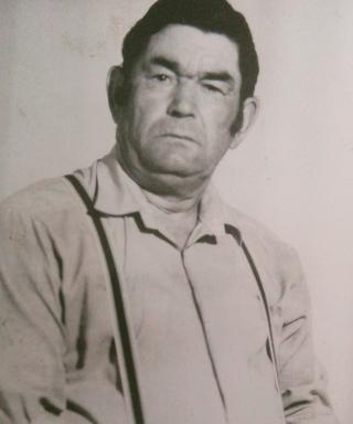 Логинов Пётр Филиппович