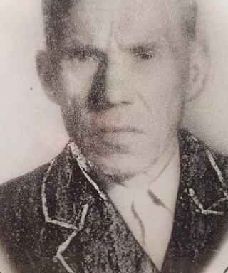 Горев Иван Николаевич