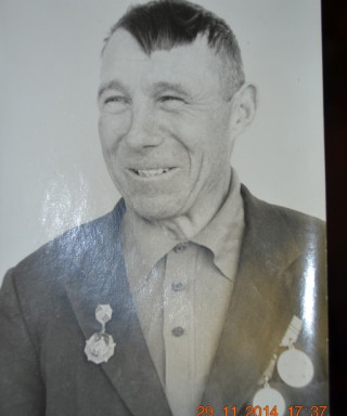 Иванов Владимир Николаевич