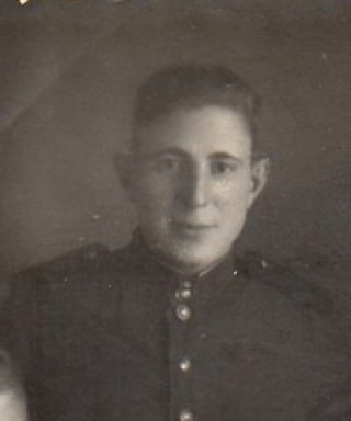 Пшеничников Василий Тимофеевич