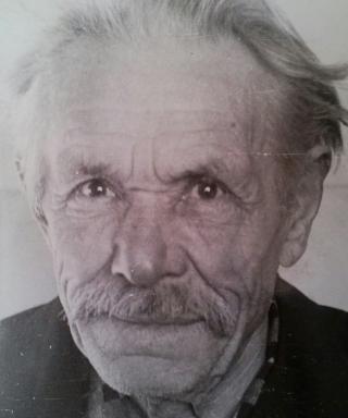 Шалтунов Николай Иванович