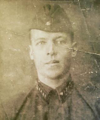 Быков Константин Иванович