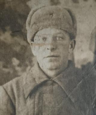 Литвяков Иван Кирилович
