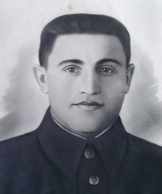 Сазанский Антон Иосифович