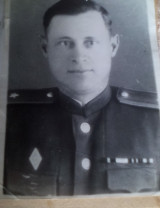 Тихонов Михаил Евсеевич