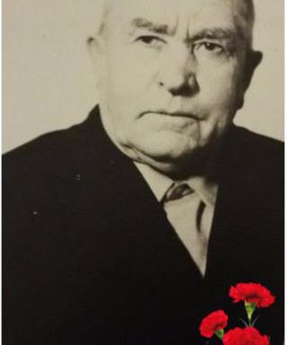 Туишев Хусяин Ахмеджанович