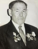 Ишмурзин Самигулла Ахмадуллович