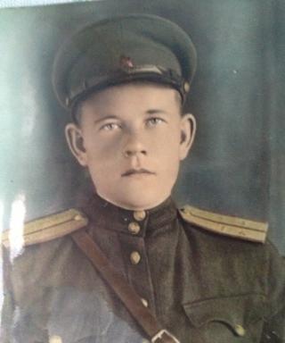 Рощин Сергей Ильич