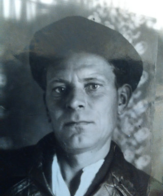 Григорьев Алексей Михайлович