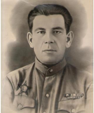 Шенцов Иван Сергеевич