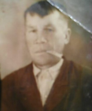 Кузнецов Яков Никонорович