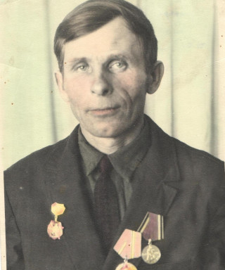 Подоляко Иван Трофимович