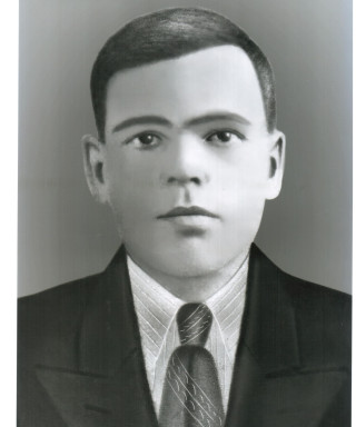 Подхолзин Евсей Алексеевич