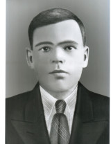 Подхолзин Евсей Алексеевич