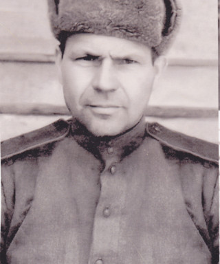 Тютюнников Владимир Иванович