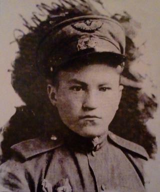 Епишин Афанасий Иванович