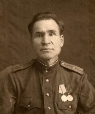 Толстов Павел Александрович