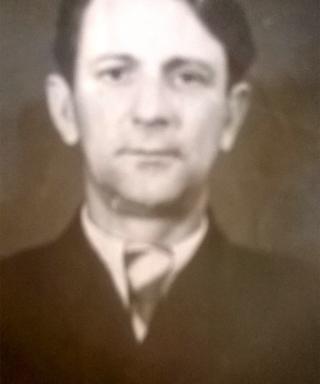 Семёнов Михаил Васильевич