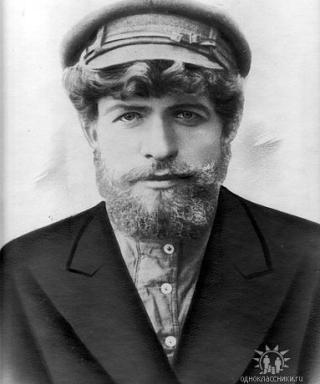 Сопельцев Степан Васильевич